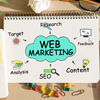 Stratégies de webmarketing